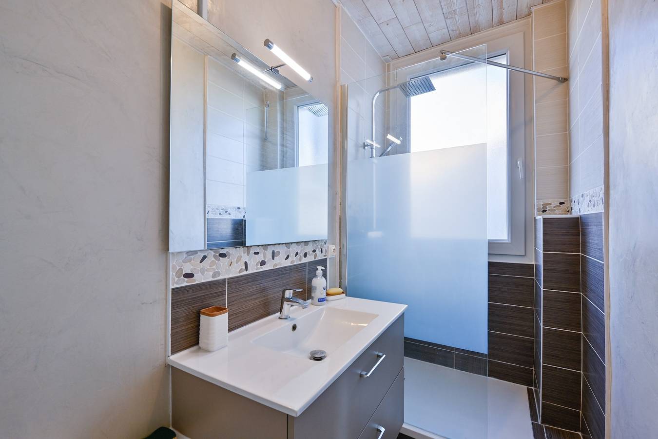 Apartamento entero, Cap Ardoises - Plage à 500m in Saint-Nazaire, Côte de Jade