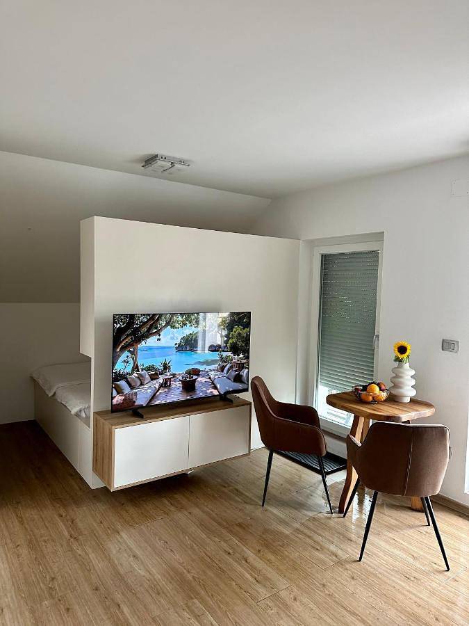 Ganze Wohnung, Hišahelena2 in Krainburg, Oberkrain