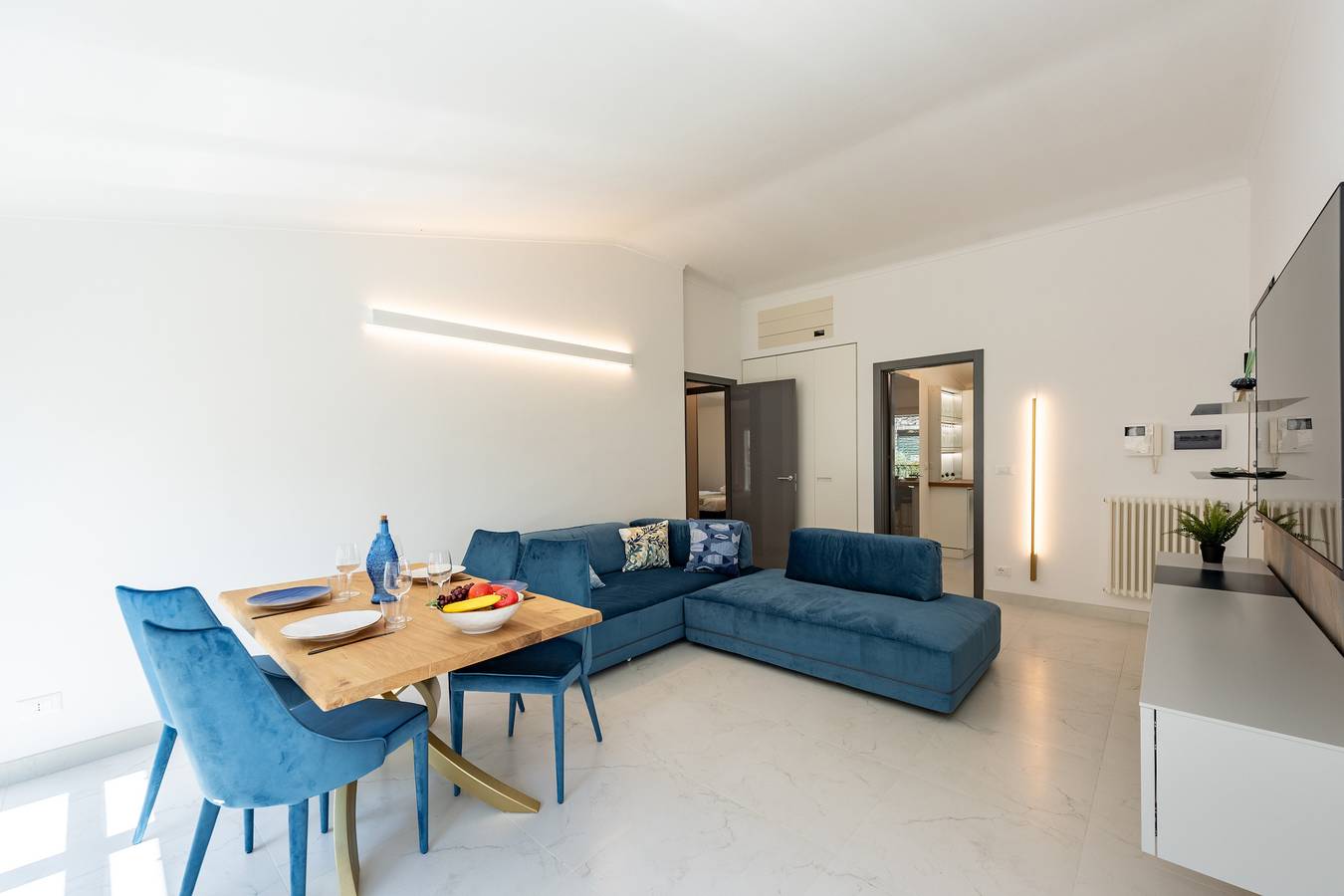 Ganze Wohnung, Wonderful House In Portofino with Parking in Portofino, Naturpark Portofino Regional