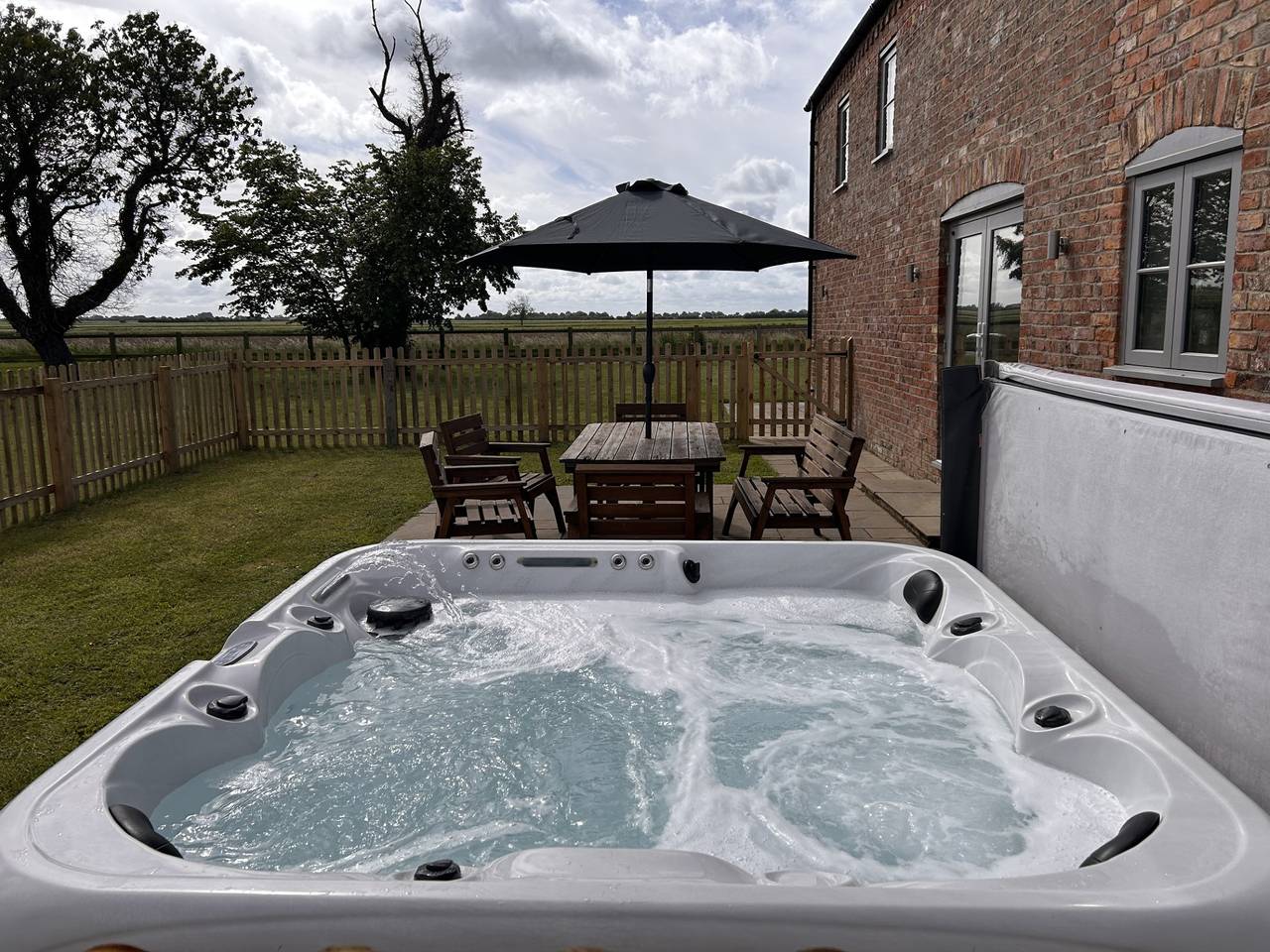 Cottage for 6 People in Boston (Lincolnshire), Lincolnshire
