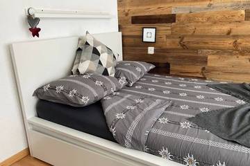 Hütte für 2 Personen in Zermatt, Monte Rosa Massiv, Bild 2