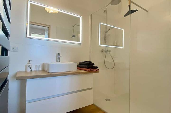 Gîte pour 2 personnes à La Bernerie-en-Retz - 3