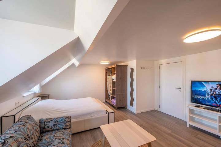 Gîte pour 2 personnes, avec vue à Vilvorde - 2