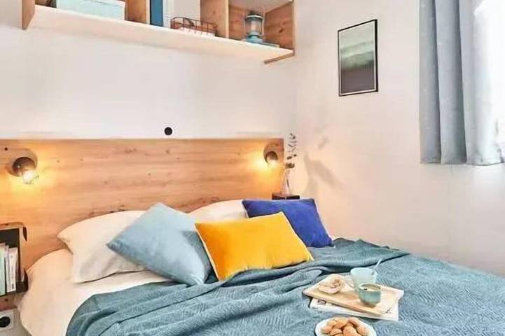 Camping pour 6 personnes à Narbonne - 2