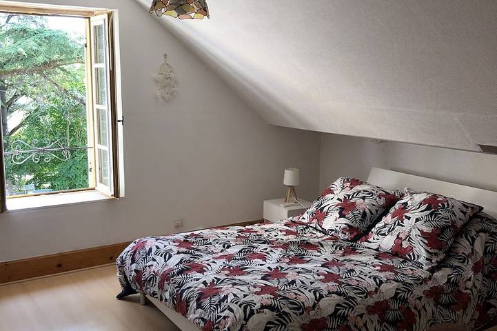 Gîte pour 4 personnes à Saint-Nexans - 2