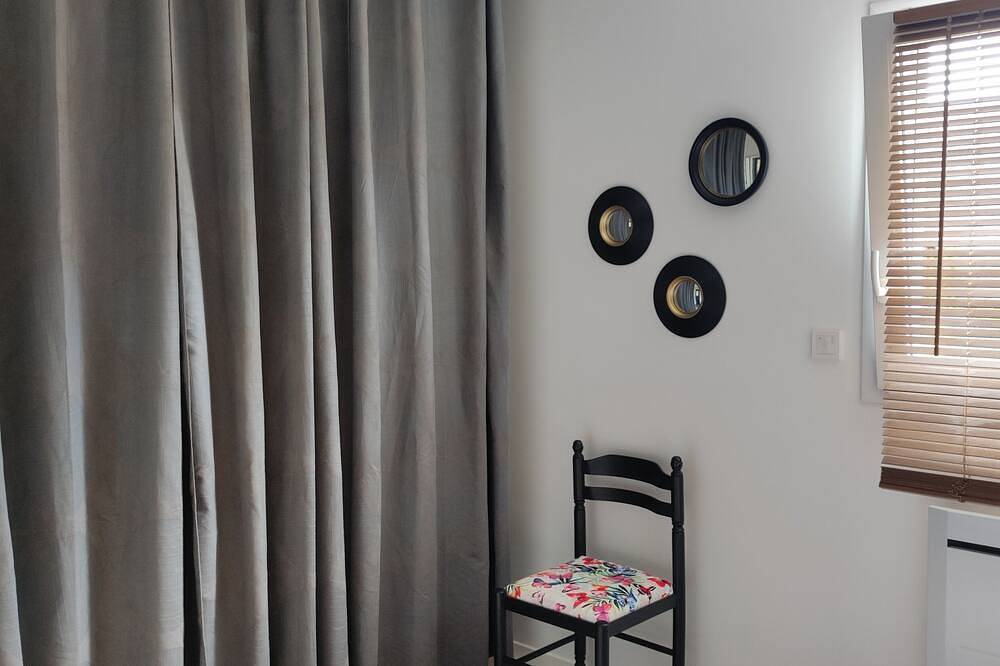 Vacation home 5 minutes from the beach in Loctudy, Côte de Cornouaille