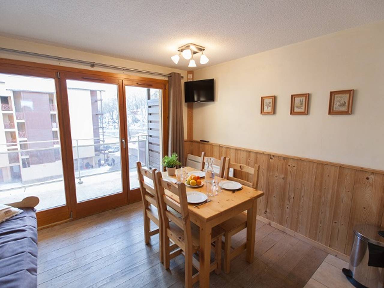 Photo : Appartement de vacances