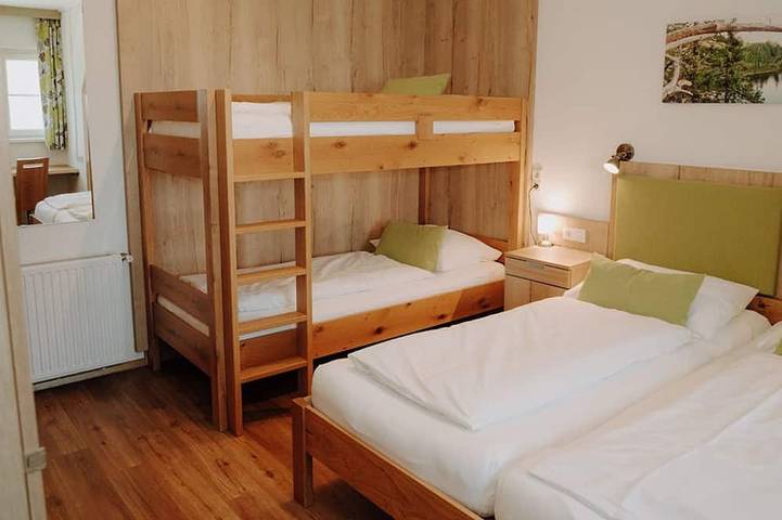 Ganze Wohnung, Donnersbach in Rottenmanner und Wölzer Tauern, Irdning-Donnersbachtal