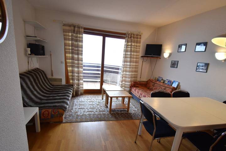 Gîte pour 8 personnes dans Office De Tourisme De Vaujany - 4