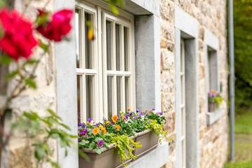 Gîte pour 4 personnes, avec jardin et jacuzzi dans Harre