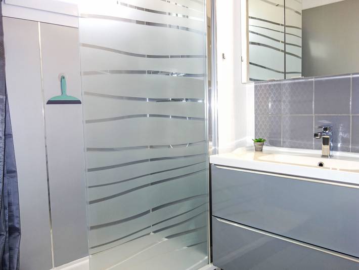 Gîte pour 4 personnes, avec bassin pour enfant ainsi que terrasse et jardin, animaux acceptés à Saint-Cyprien - 3