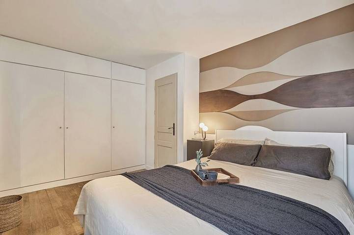 Gîte pour 2 personnes dans Espace Marais - 3