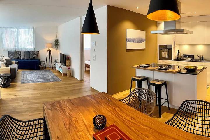 Appartamento vacanze per 5 persone - 1