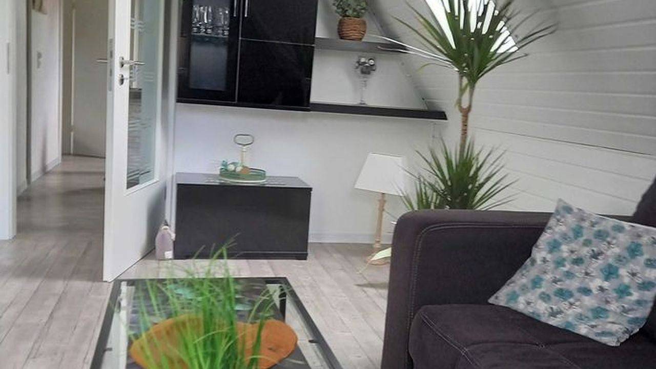 Ganze Ferienwohnung, Ferienwohnung für 3 Personen (50 m²) in Barßel in Barßel, Oldenburger Münsterland