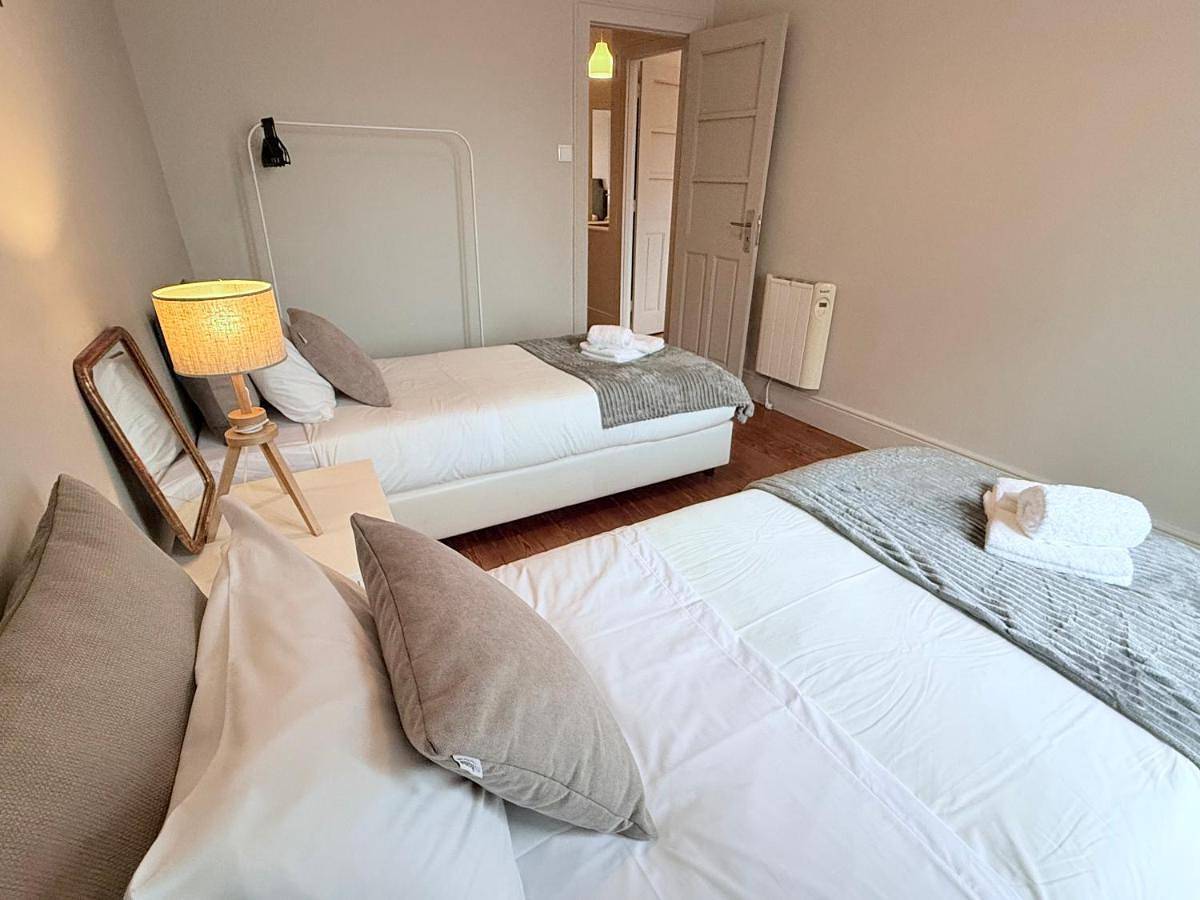 Three-Bedroom Villa in Cedofeita, Πόρτο