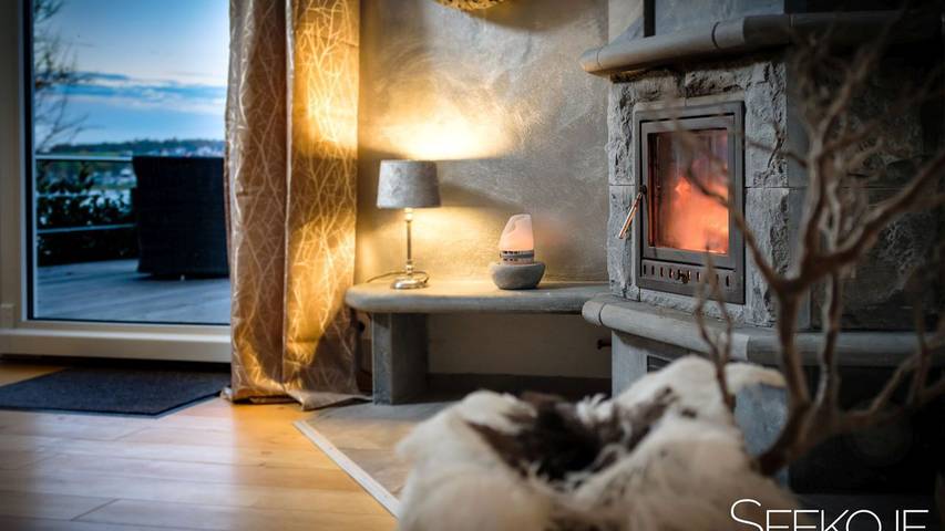 Ferienhaus für 4 Personen, mit Balkon in Möhnesee - 3