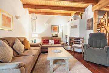 Ferienhaus für 6 Personen in Wangerland, Südliche Nordseeküste, Bild 1