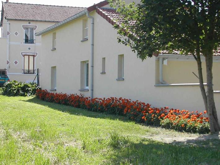 Gîte pour 6 personnes, avec jardin et terrasse dans Pleurs