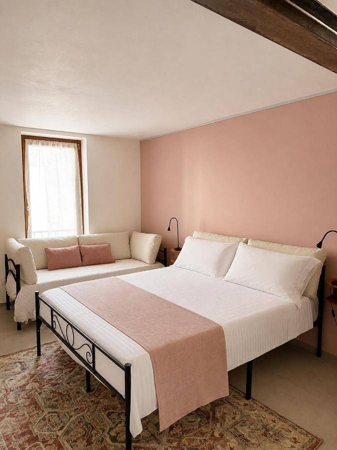 B&b per 2 persone, con Terrazza a Gardone Riviera