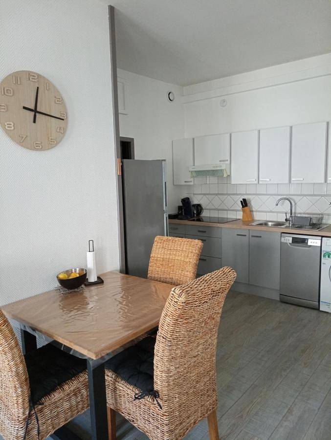 Gîte pour 3 personnes à Rochefort - 4