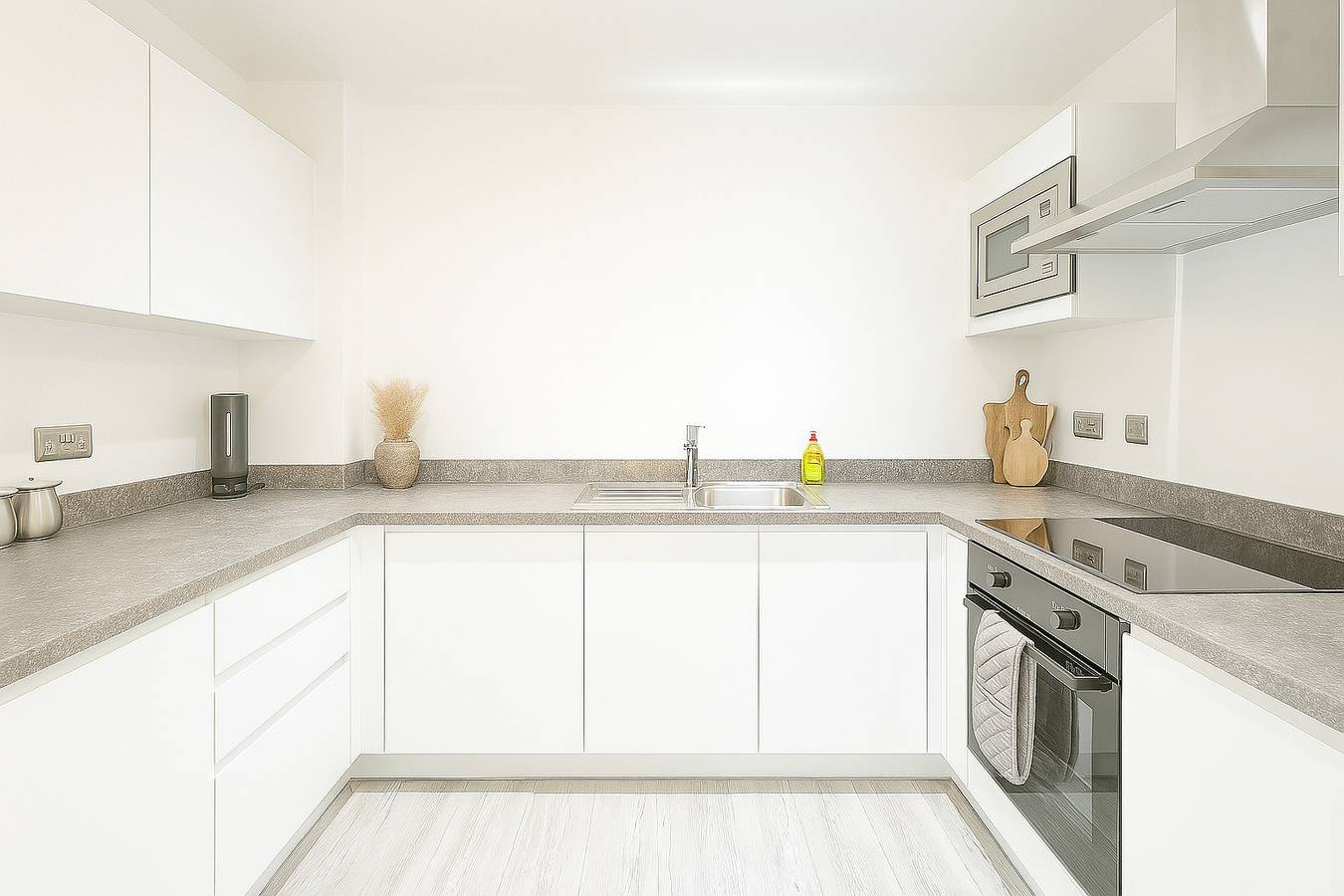 Apartamento vacacional entero, Not available in Gran Mánchester