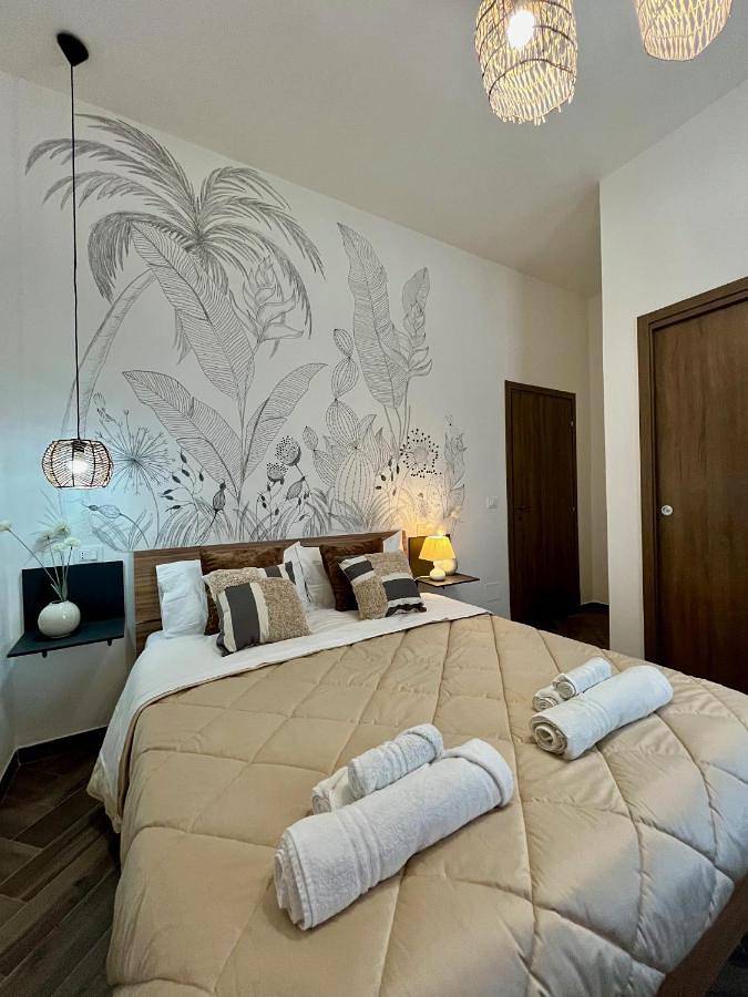Umi B&B in Giulianova, Giulianova (Commune)