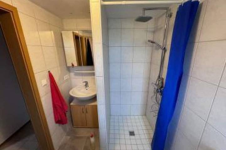 Ferienhaus für 3 Personen in Nesse - 4
