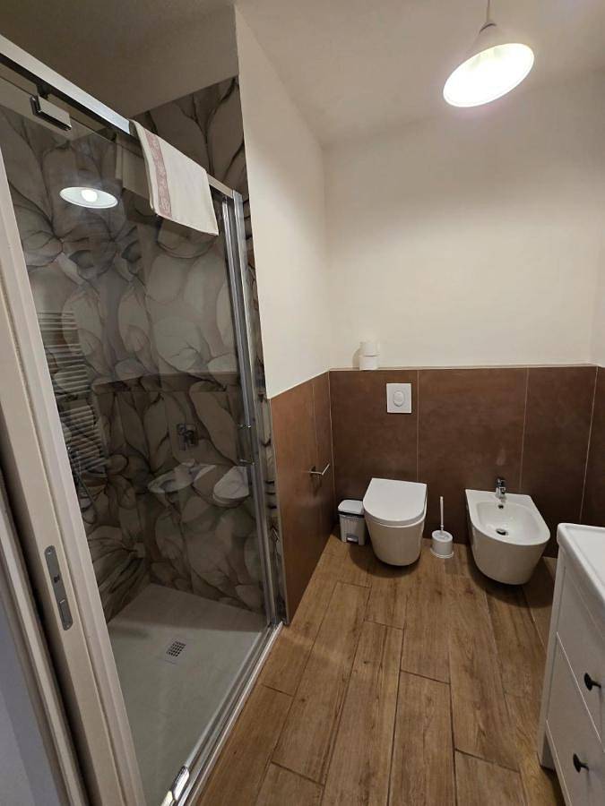 Maison d’hôte pour 4 personnes, avec jardin à Peschiera del Garda - 2