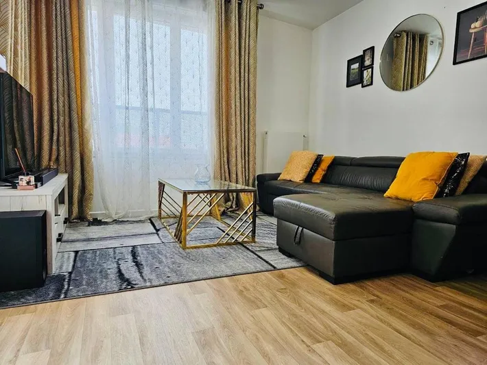 Apartamento de vacaciones para 4 personas, con terraza, Se admiten mascotas - 1