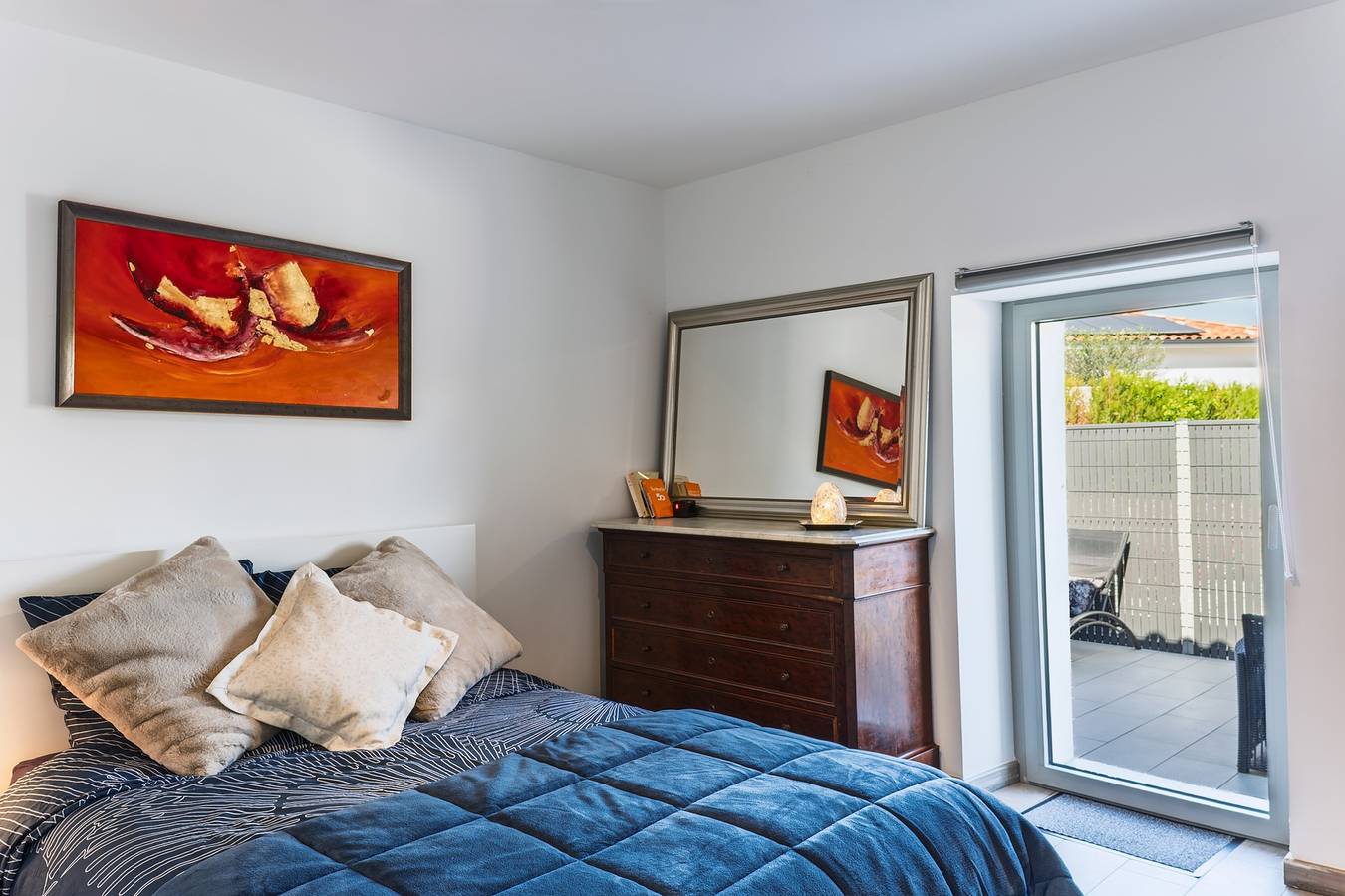 Appartement entier, L'Océan - Au calme de la Campagne in Saint-Martin-de-Hinx, Région de Dax
