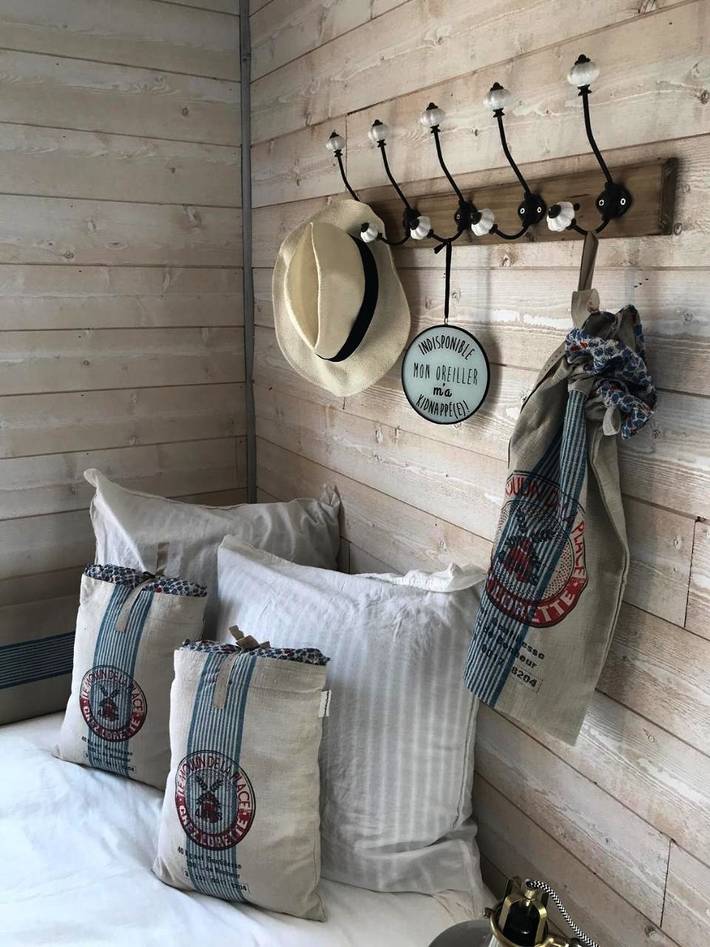 Maison d’hôte pour 2 personnes, avec jardin, animaux acceptés dans Haute-Marne - 2