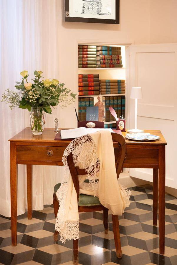 Maison d’hôte pour 3 personnes à Fasano - 3