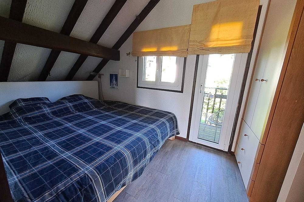 Chalet Ô Perchoir du Lac Léman in Thollon-les-Mémises, Thonon-les-Bains region