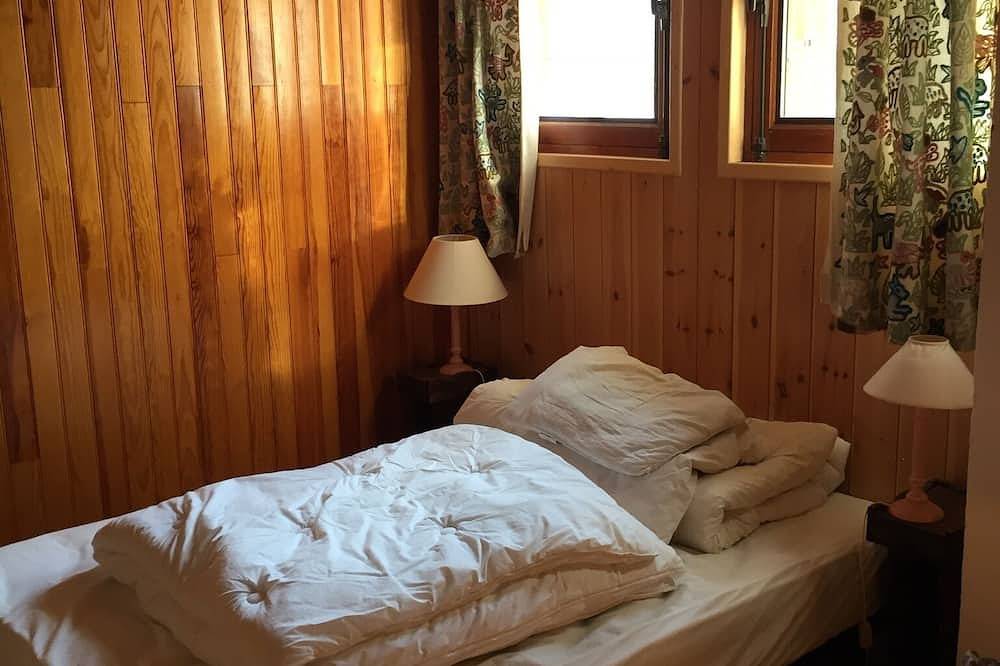 Chalet de charme près des pistes in La Foux d'Allos, Allos