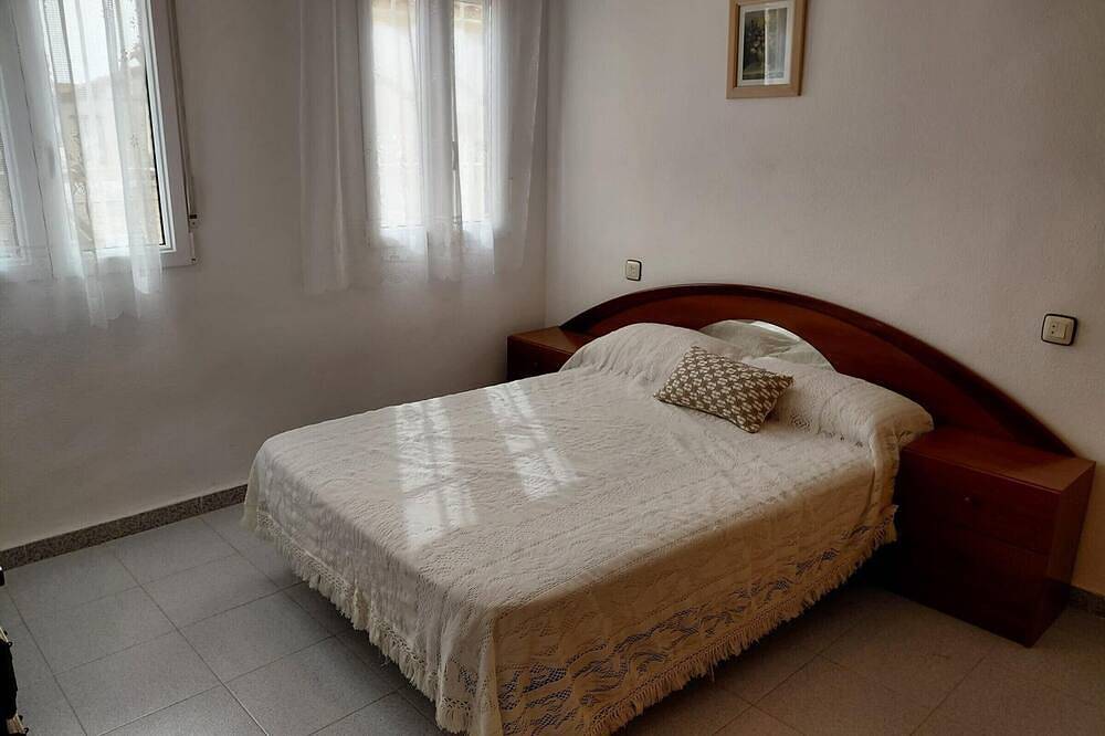 Haus am Meer für 6 in San Juan de los Terreros in San Juan de los Terreros, Pulpí
