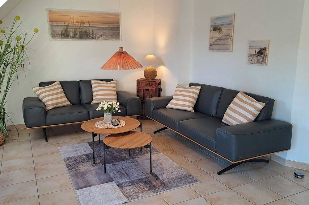 Appartamento vacanze a Poel a partire da 136€ a notte