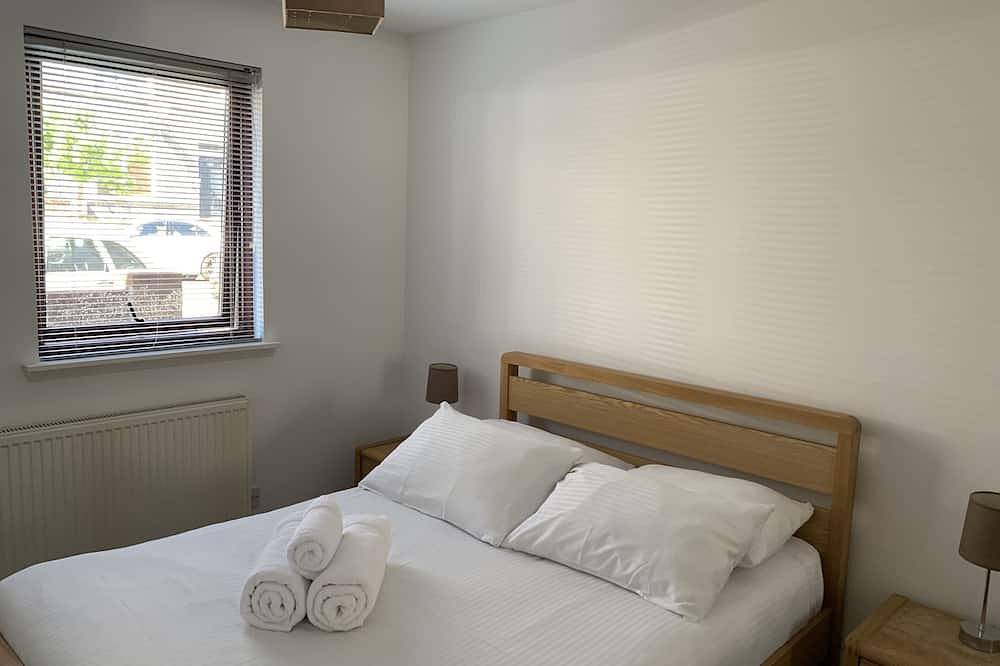 Entire apartment, Apartment-Executive-Ensuite-1 Bedroom Apartment in Aberdeen, Aberdeenshire