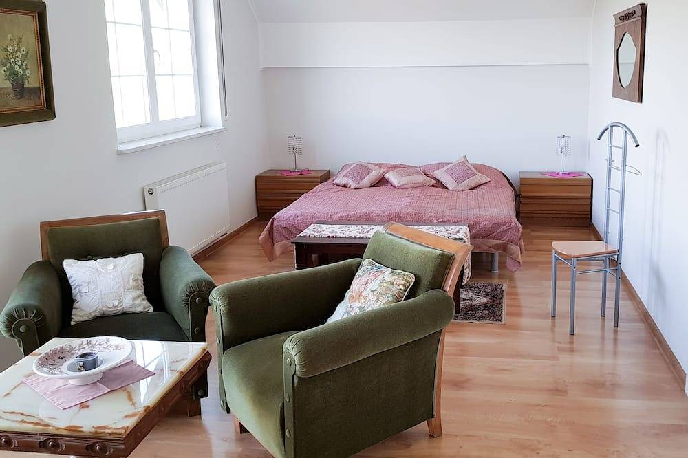 Ganze Wohnung, Bezauberndes Feriendoppelhaus, optimal für Familien mit Kindern und Haustieren in Teschen, Karpaten (Polen)