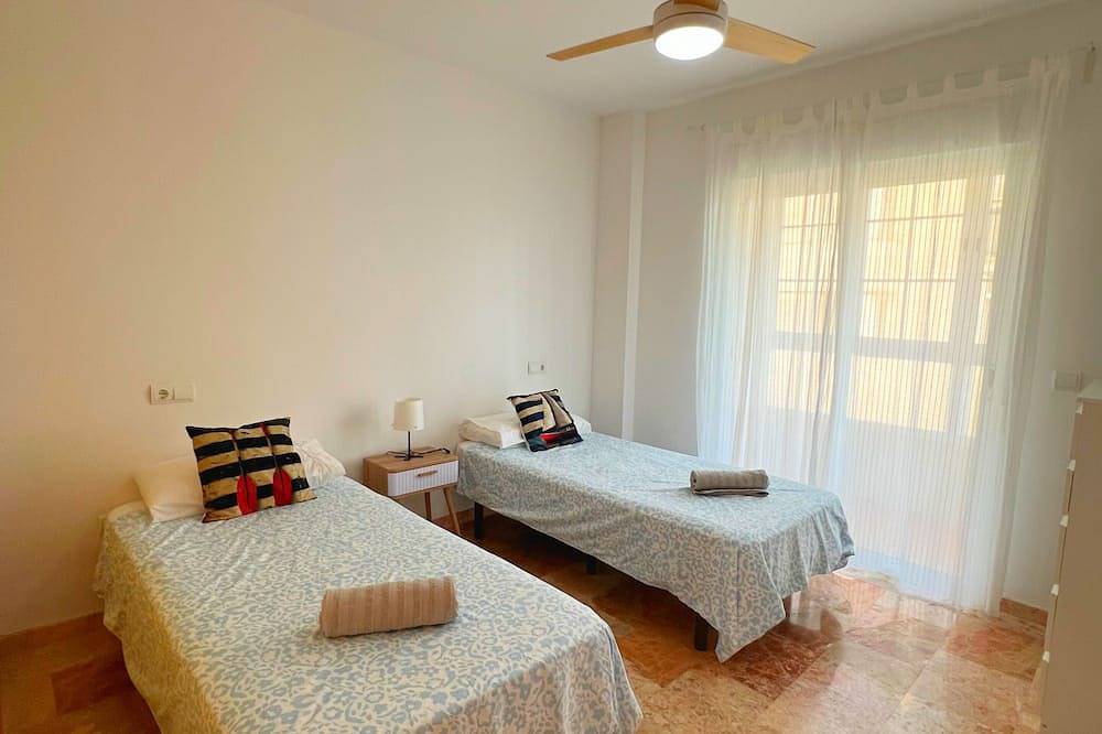 Entire apartment, Divina Pastora by Residea in Torrox Costa, Torrox