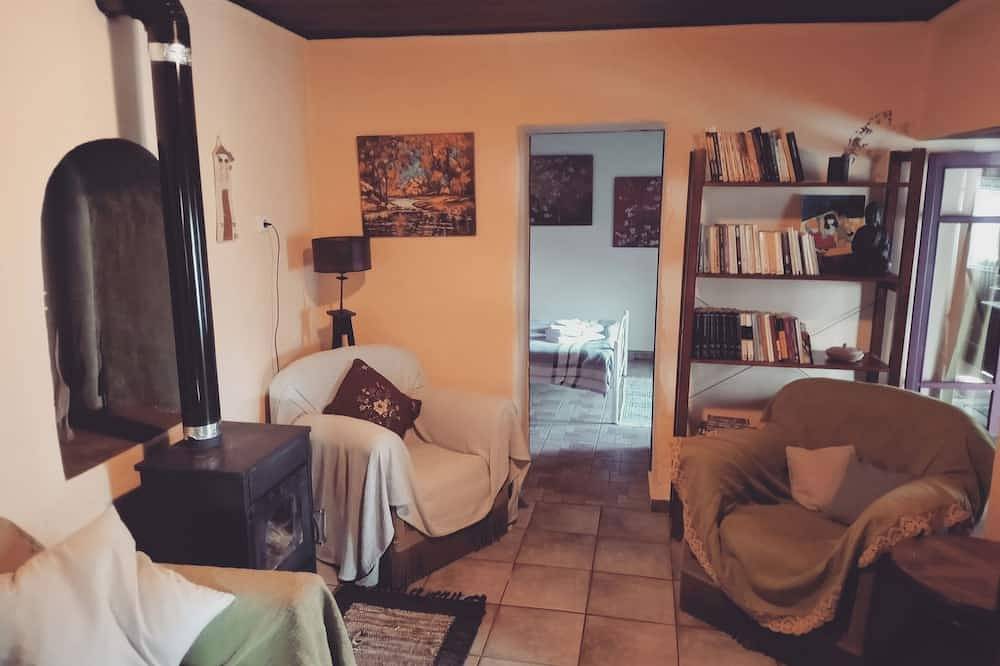 Grove Cottage Pelion in Pilion