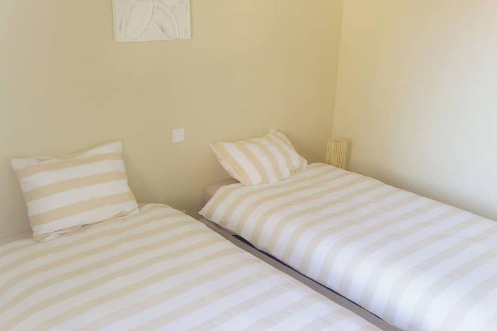 Gîte pour 5 personnes, animaux acceptés à Saint-Germain-Lespinasse - 3