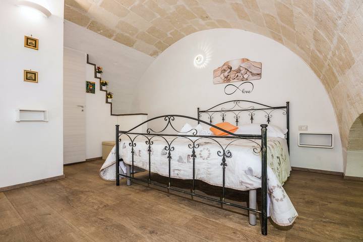 Gîte pour 4 personnes à Matera - 3