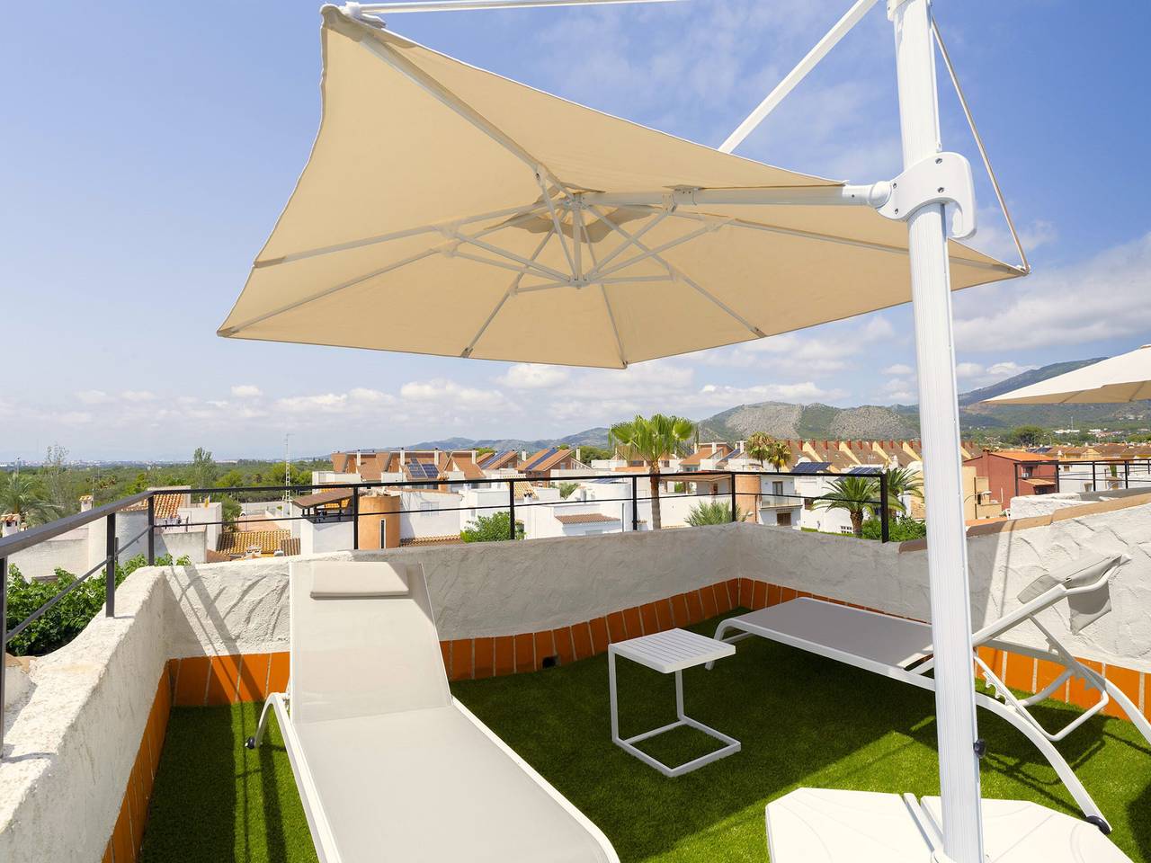 Appartamento vacanze a Benicasim a partire da 75€ a notte