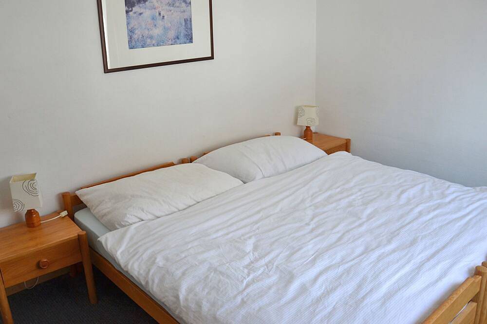 Ganze Wohnung, Bellevue, (Pany). in Luzein, Plessur Alpen