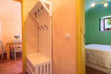 Casa Vacanza per 4 Persone in Montargano, Parco dell'Etna, Foto 2