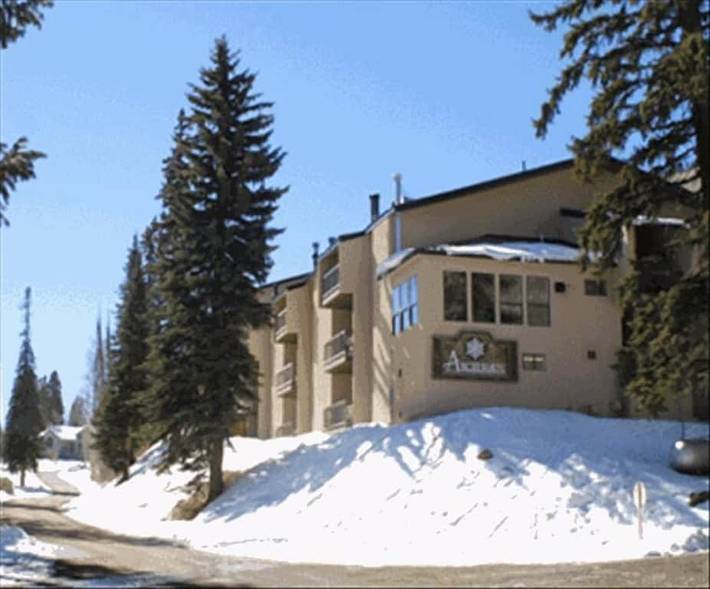 Vacation rental for 4 people, with terrace in Purgatory