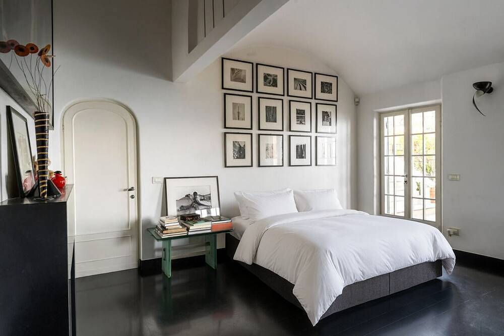 Villa Franca, a Garamonds Property in Portofino, Portofino Regional Nature Park