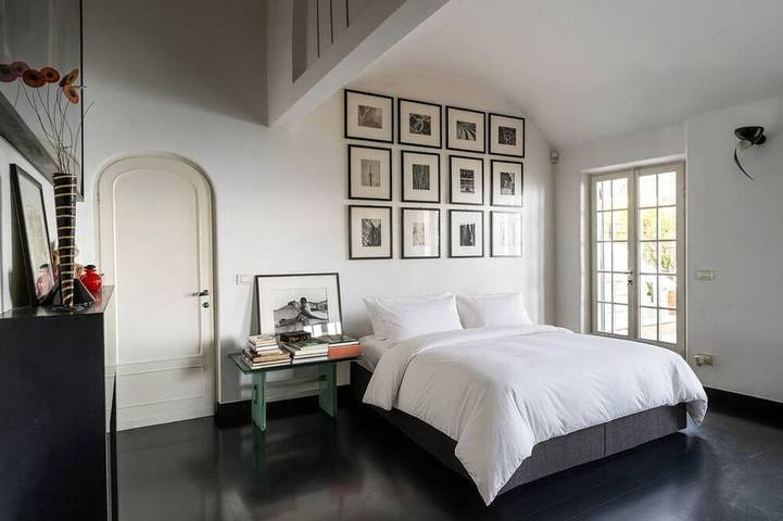 Ferienhaus für 12 Personen, mit Garten und Balkon in Portofino - 3