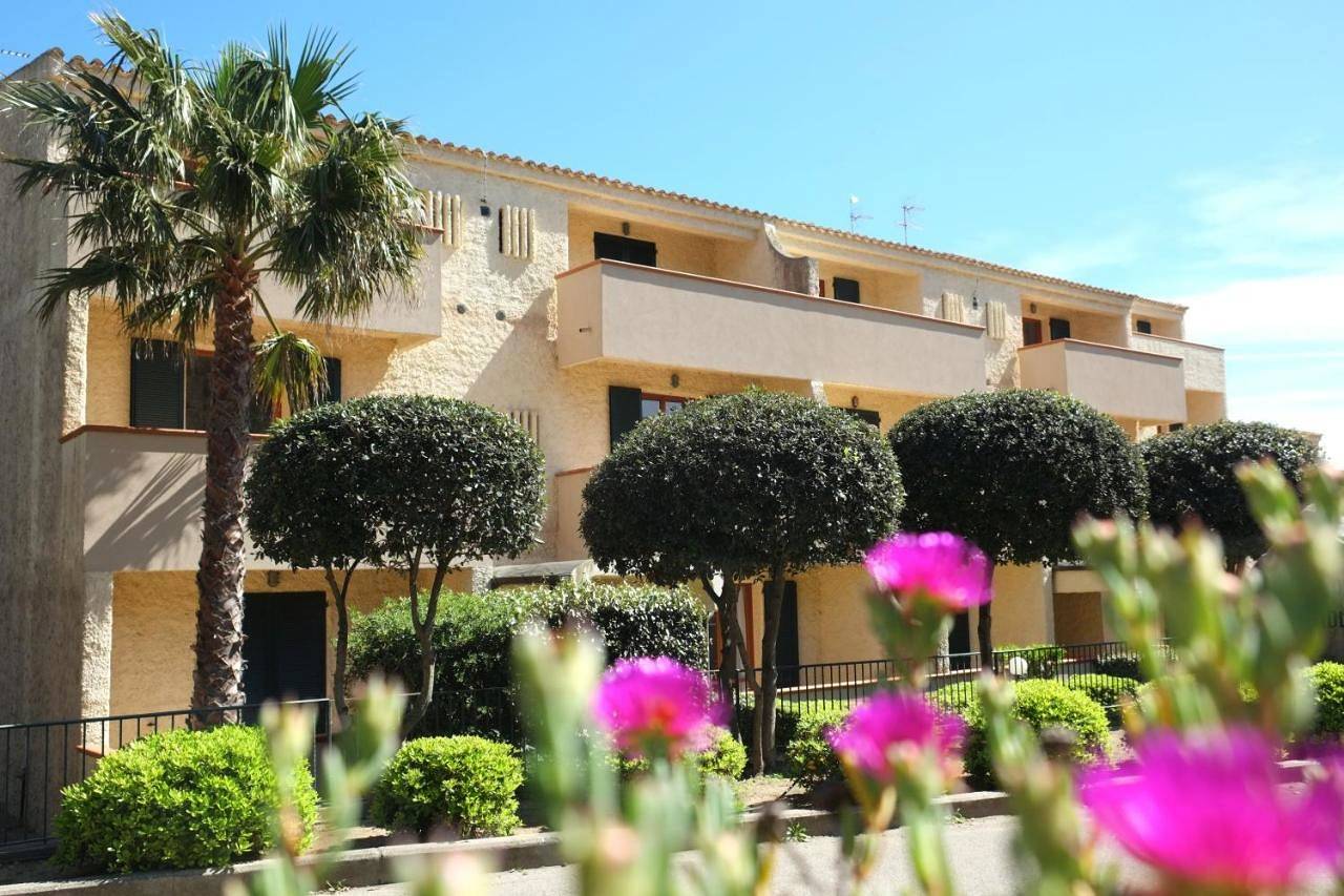 Blu Baita in Parco Nazionale dell'Arcipelago di La Maddalena, La Maddalena