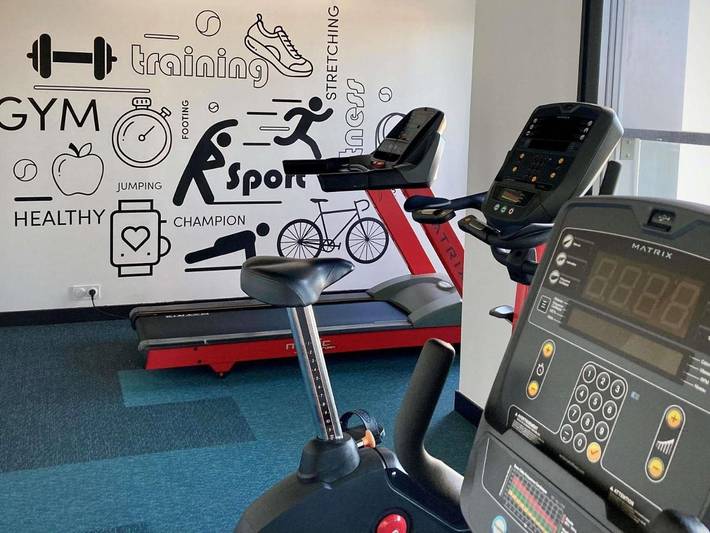 Hôtel pour 2 personnes, avec terrasse à Dreux - 2